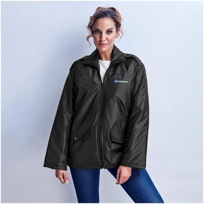 Alaris Padded Jacket - Image 3