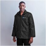 Alaris Padded Jacket - Image 17
