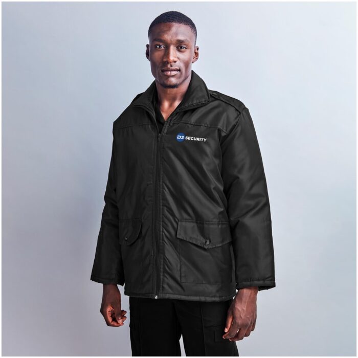 Alaris Padded Jacket - Image 17