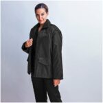Alaris Padded Jacket - Image 12