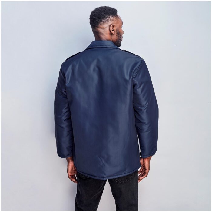Alaris Padded Jacket - Image 10