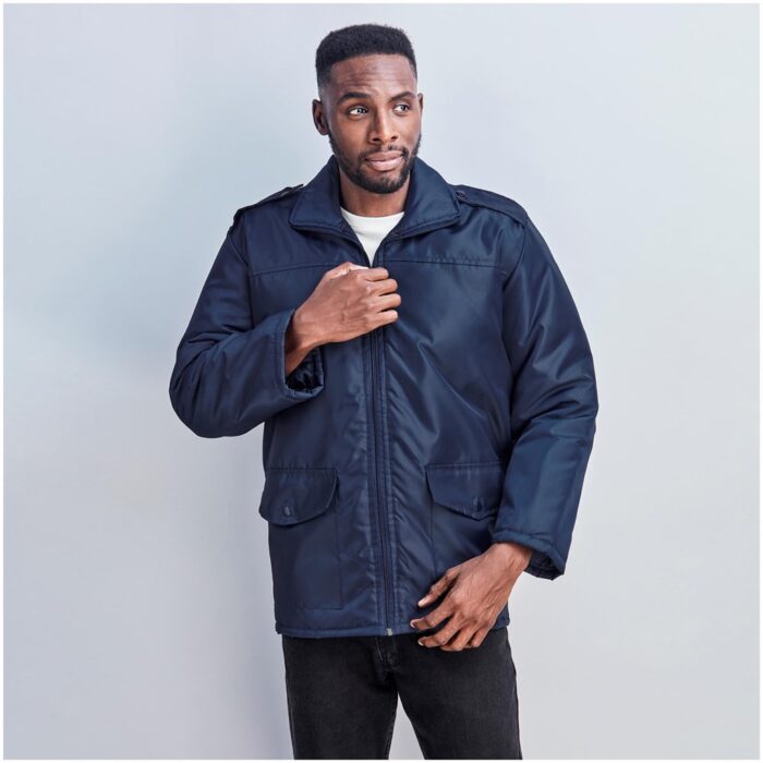Alaris Padded Jacket - Image 30