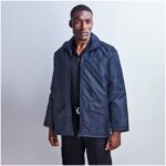 Alaris Padded Jacket - Image 8