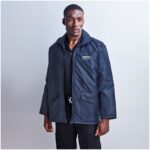 Alaris Padded Jacket - Image 7