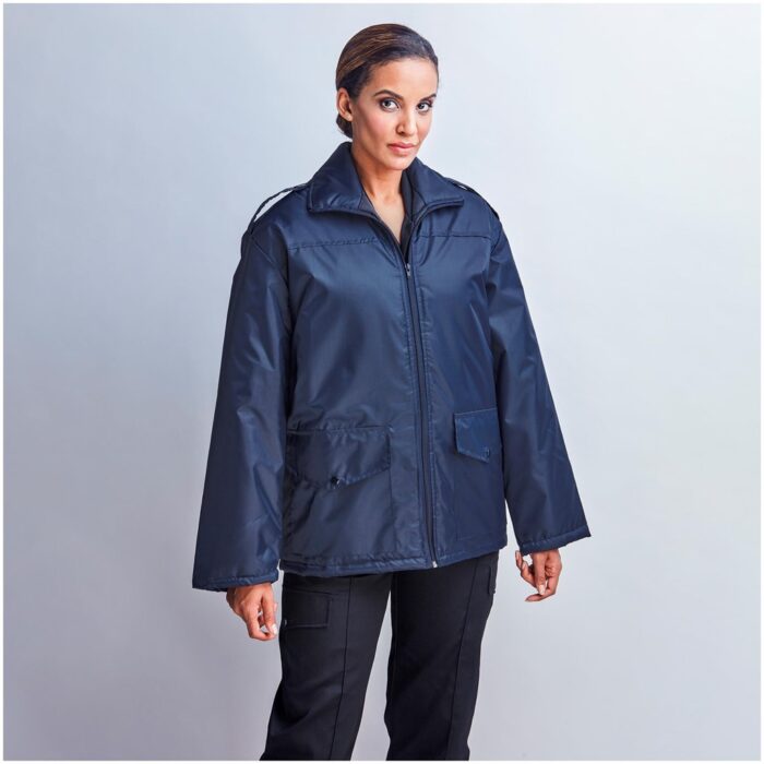 Alaris Padded Jacket - Image 11