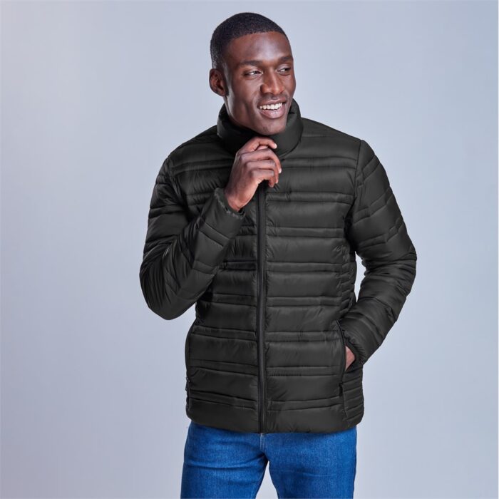 Mens Eclipse Jacket - Image 3