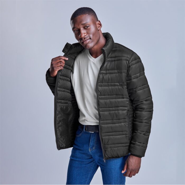 Mens Eclipse Jacket - Image 4