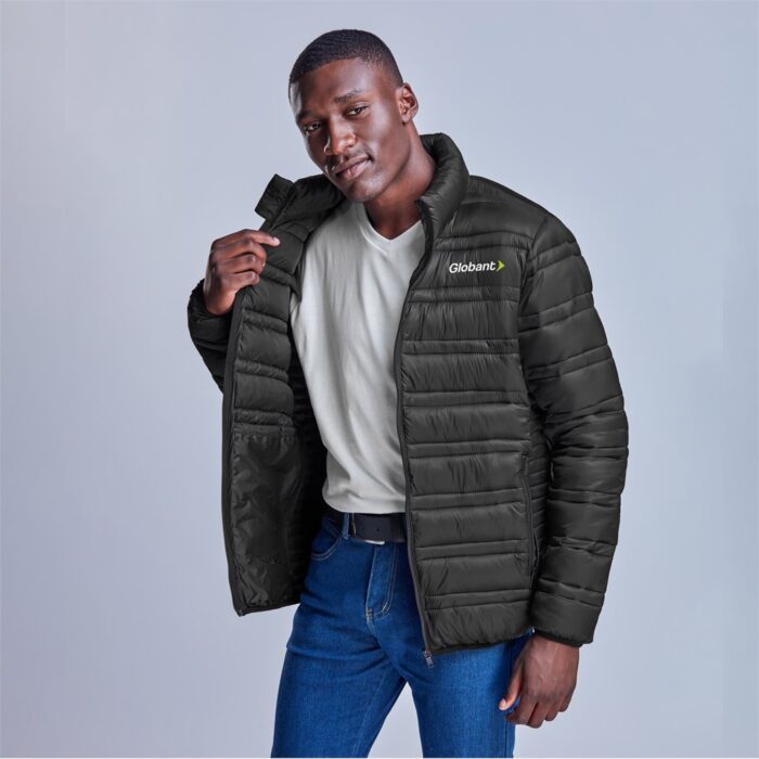 Mens Eclipse Jacket - Image 7