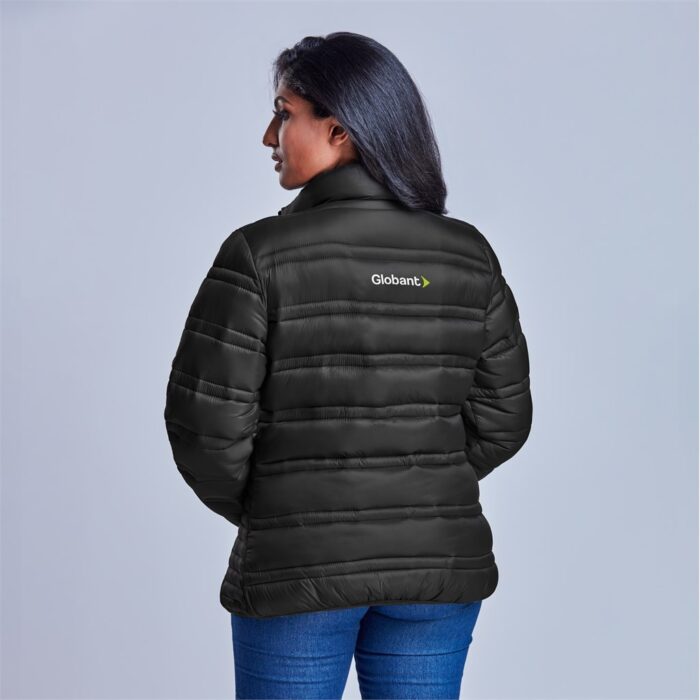 Ladies Eclipse Jacket - Image 8