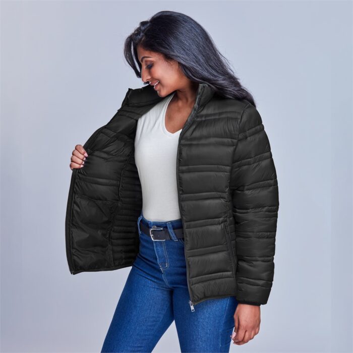Ladies Eclipse Jacket - Image 4