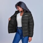 Ladies Eclipse Jacket - Image 7