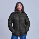 Ladies Eclipse Jacket - Image 2