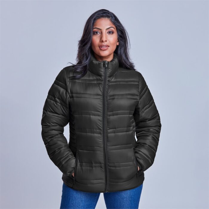 Ladies Eclipse Jacket - Image 2