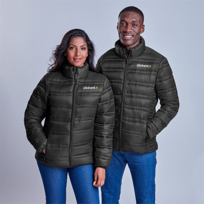 Ladies Eclipse Jacket - Image 3