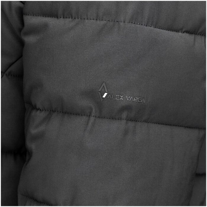 Mens Alex Varga Iveroc Jacket - Image 5