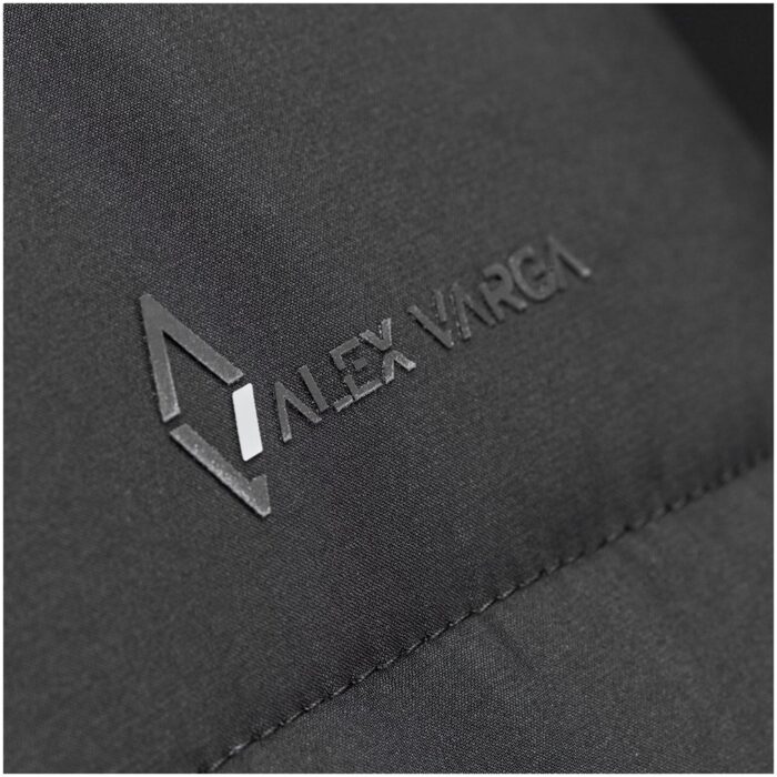 Mens Alex Varga Iveroc Jacket - Image 2