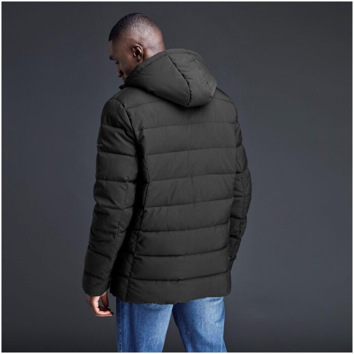 Mens Alex Varga Iveroc Jacket - Image 4