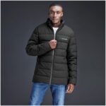 Mens Alex Varga Iveroc Jacket - Image 16