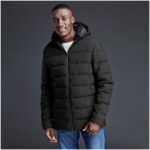 Mens Alex Varga Iveroc Jacket - Image 9