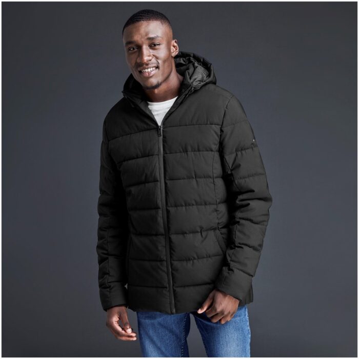 Mens Alex Varga Iveroc Jacket - Image 9