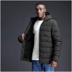 Mens Alex Varga Iveroc Jacket - Image 7