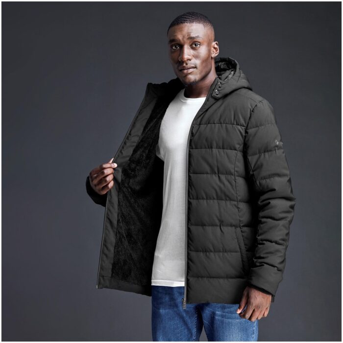 Mens Alex Varga Iveroc Jacket - Image 7