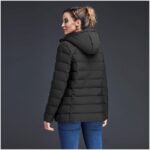 Ladies Alex Varga Iveroc Jacket - Image 9
