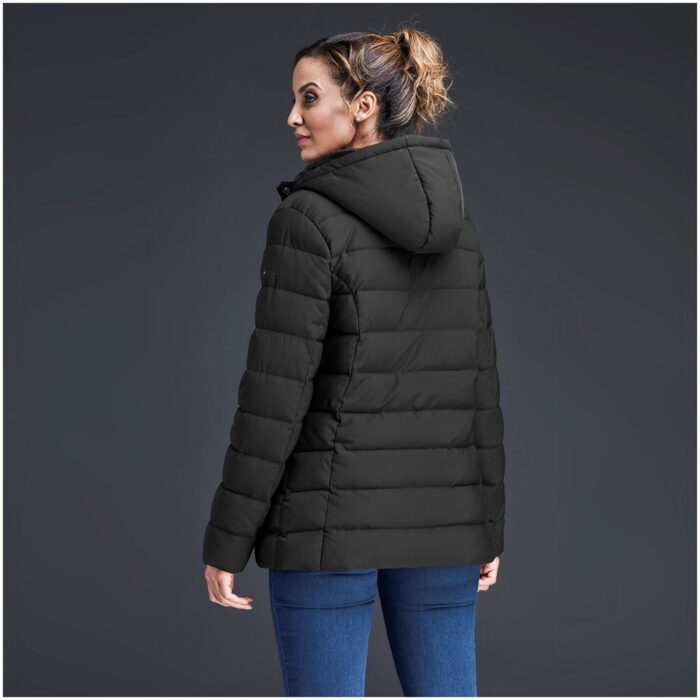 Ladies Alex Varga Iveroc Jacket - Image 9