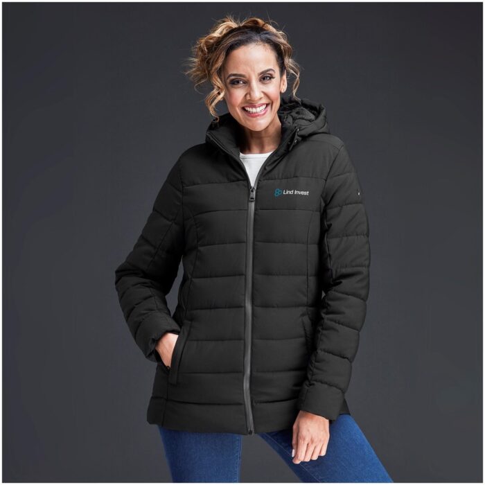 Ladies Alex Varga Iveroc Jacket - Image 15