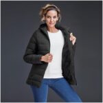 Ladies Alex Varga Iveroc Jacket - Image 16