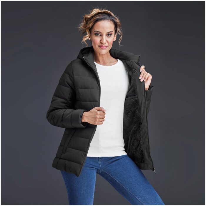 Ladies Alex Varga Iveroc Jacket - Image 16