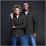 Ladies Alex Varga Iveroc Jacket - Image 5