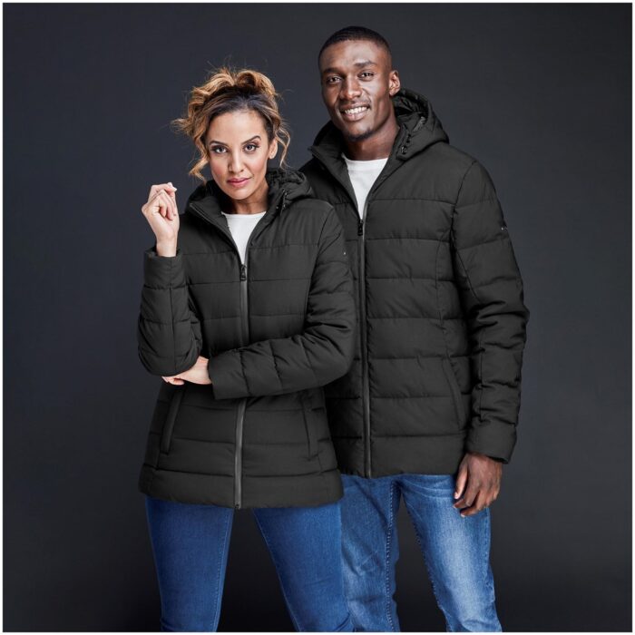 Ladies Alex Varga Iveroc Jacket - Image 5
