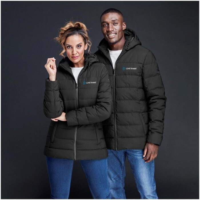 Ladies Alex Varga Iveroc Jacket - Image 11