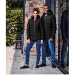 Ladies Alex Varga Iveroc Jacket - Image 10
