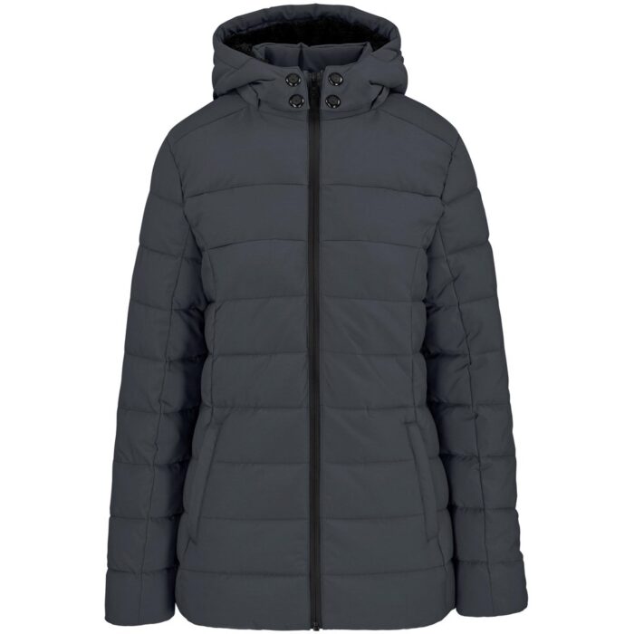 Ladies Alex Varga Iveroc Jacket - Image 7