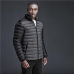 Mens Alex Varga Ascentia Jacket - Image 4
