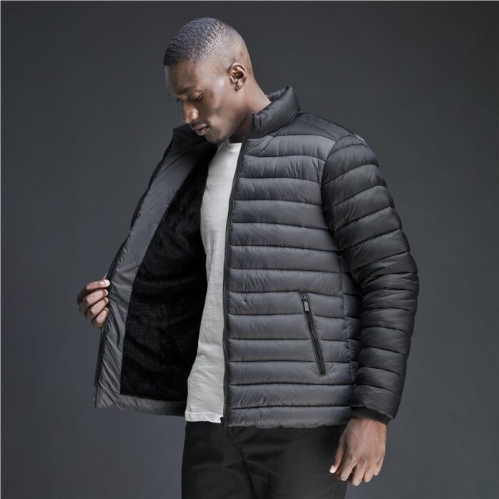 Mens Alex Varga Ascentia Jacket - Image 3