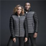 Mens Alex Varga Ascentia Jacket - Image 2