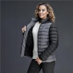 Ladies Alex Varga Ascentia Jacket - Image 4