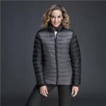 Ladies Alex Varga Ascentia Jacket - Image 3