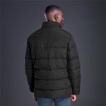 Mens Alex Varga Montpellier Jacket - Image 5