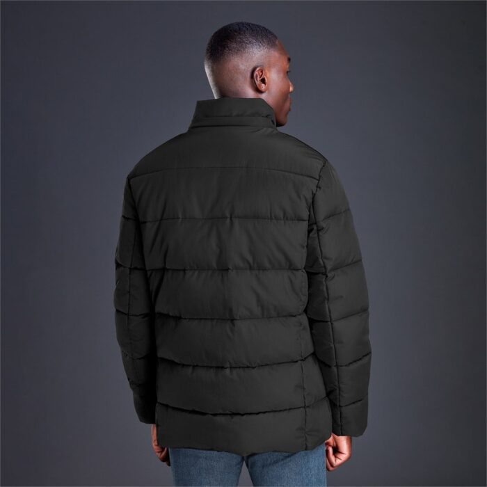 Mens Alex Varga Montpellier Jacket - Image 5