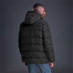 Mens Alex Varga Montpellier Jacket - Image 3