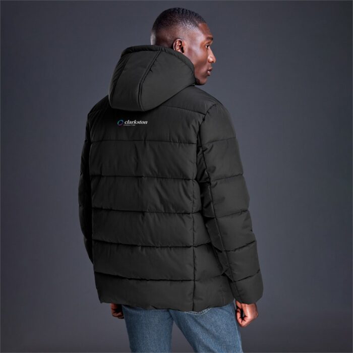 Mens Alex Varga Montpellier Jacket - Image 9