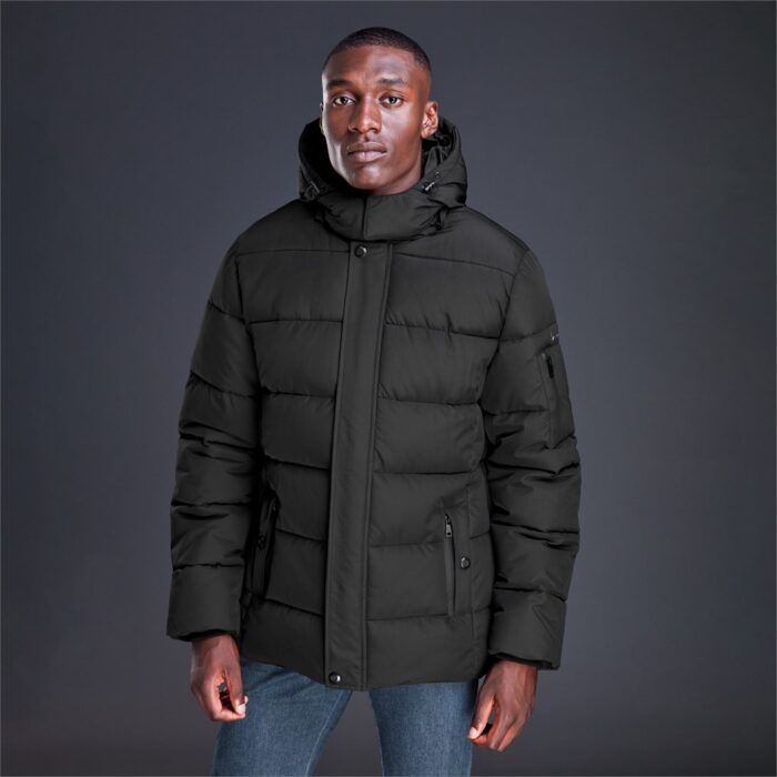 Mens Alex Varga Montpellier Jacket - Image 2