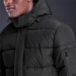 Ladies Alex Varga Montpellier Jacket - Image 9