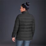 Ladies Alex Varga Montpellier Jacket - Image 2