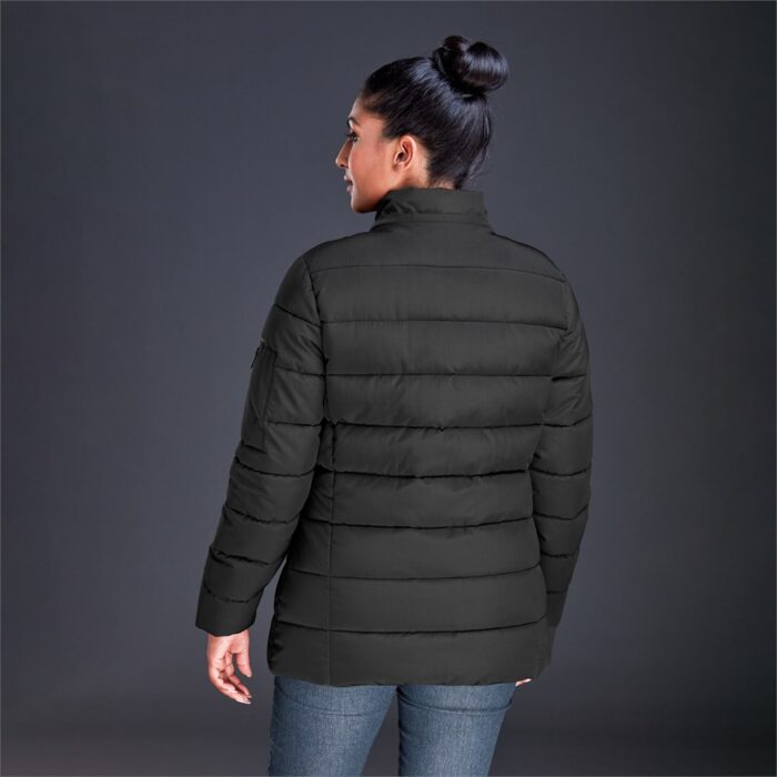 Ladies Alex Varga Montpellier Jacket - Image 2
