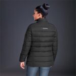 Ladies Alex Varga Montpellier Jacket - Image 8